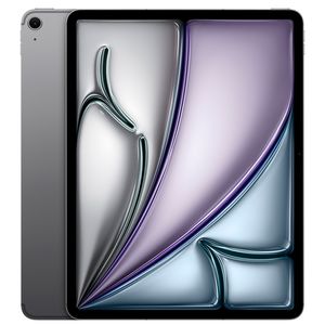 iPad Air Apple Processador M3 (13", Wi-Fi + Cellular, 1TB) - Cinza-espacial