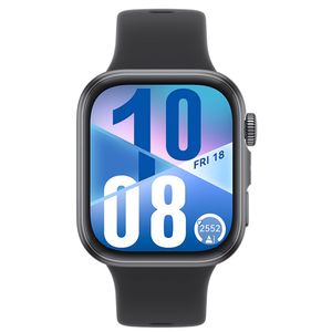 Smartwatch Huawei Watch Fit 4 Preto com Modos Esportivos Aprimorados e  Assistente de Bem-Estar Emocional