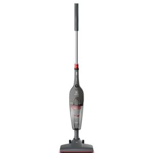 Aspirador de Pó Electrolux 2 em 1 com Capacidade de 1,6 Litros com Coletor de Filtro - STK14