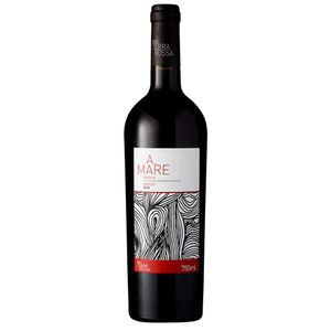 Vinho tinto Dai Terra Rossa Blend A.Mare Rosso 750ml