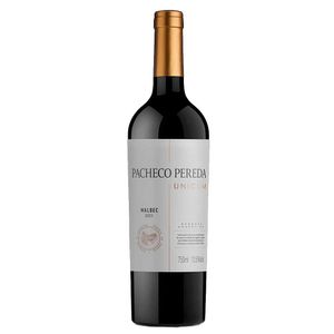 Vinho Argentino Tinto Pacheco Pereda Unicum Malbec 750 ml