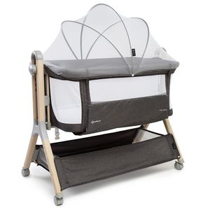 Berço Co-Bed Palace Grey - Safety 1st