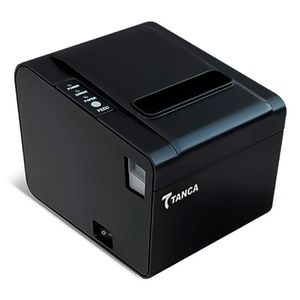 Impressora Térmica Tanca para Recibos TP-650 - 001955
