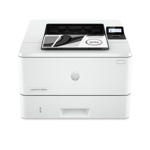 Impressora HP LaserJet Pro 4003DW - 2Z610A#696