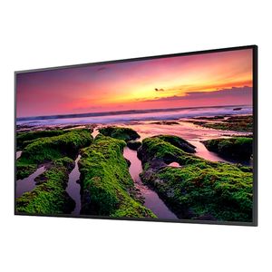 Monitor Profissional Samsung QB43C 4K 43" - LH43QBCEBGCXZD