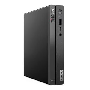 Desktop Lenovo Neo50q G4 Tiny i5-13 16GB 512 W11P - 12LM0009BO