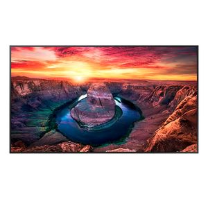 Monitor Profissional Samsung 4K 55" QM55C - LH55QMCEBGCXZD