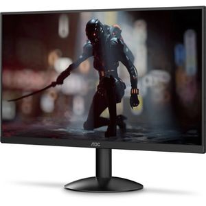 Monitor AOC Gaming 24" 100Hz 1ms LED HDMI - 24B30HM2