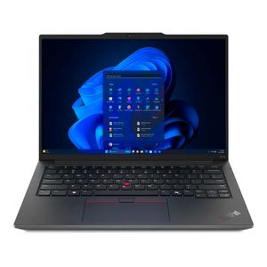 Notebook Lenovo E14 G6 Intel Core Ultra 7 155U 16GB 512GB SSD Windows 11 Pro - 21M8000YBO