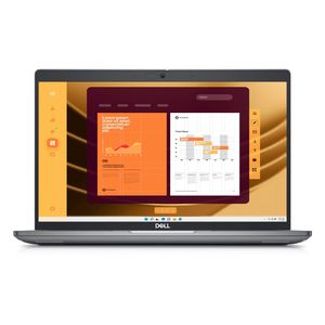 Notebook Dell Latitude 5450 14" Intel i7 16 GB 512 GB SSD Windows 11 Pro - 210-BMPR-NBLAT89