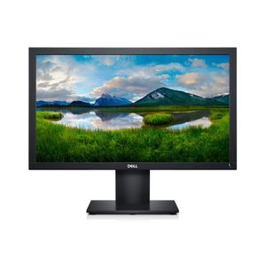 Monitor Dell 19.5" Preto E2020H - 210-BJTX-CP109