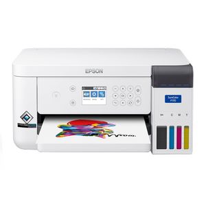 Impressora Epson SureColor F170 A4 - C11CJ80202
