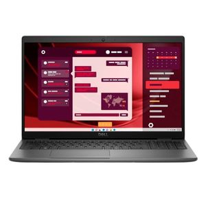 Notebook Dell Latitude 3550 Intel Core i7-1355U 15.6" 8GB 512GB SSD Windows 11 Pro - 210-BLLW-NBLAT94