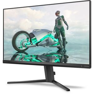 Monitor Gamer Philips EVNIA 27" 180Hz 0.5ms IPS - 27M2N3200L