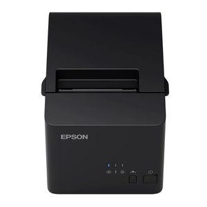 Impressora Não Fiscal Epson TM-T20Xll USB e Serial - C31CL45011
