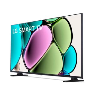 TV LG 32" LED HD Smart Pro 32LR651C-B