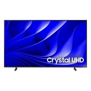 Smart TV Samsung 70DU8000 70 Crystal UHD 4K - UN70DU8000GXZD
