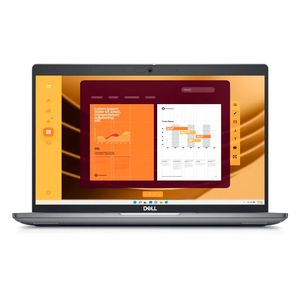 Notebook Dell CSG Latitude 5450 Intel Core Ultra 5 135U 14" 16GB 512GB SSD Windows 11 Pro - 210-BMPR-VRRG