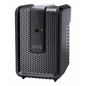 Estabilizador SMS Revolution Speed 300 VA Bivolt 115V - 15970