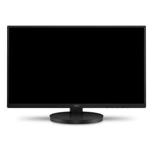 Monitor AOC 22" Ajuste de Altura 75Hz LED HDMI - 22B3HMF
