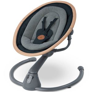 Cadeira de Descanso Bebê Swing Cassia Beyond Grey - Maxi-Cosi