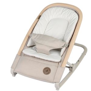 Cadeira de Descanso Bebê Kori Classic Oat - Maxi-Cosi