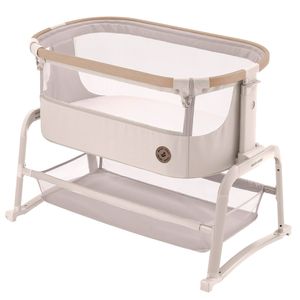 Berço Iora Air Classic Oat - Maxi-Cosi