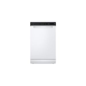 Lava-louças Brastemp Branca 15 Serviços BLF61AB Com Smart Sensor