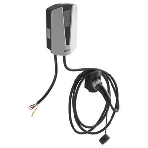 Estação de Recarga para Veículos Elétricos Tramontina 22 kW com Aplicativo
