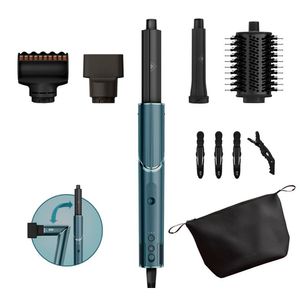 Secador e Modelador Shark FlexStyle Teal Multifunções 5 em 1 Edição Limitada  - 41332506