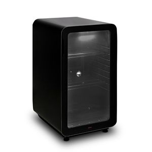 Cervejeira Memo 100 Litros Frost Free Preta