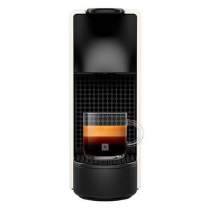 Cafeteira Nespresso Essenza Mini Branca para Café Espresso - C30-BR