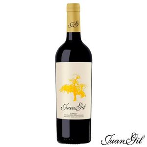 Vinho Tinto Vegano Juan Gil Monastrell 750ml