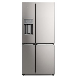 Refrigerador French Door Home Pro Electrolux de 04 Portas Frost Free com 541 Litros FlexiSpace - IQ8IS