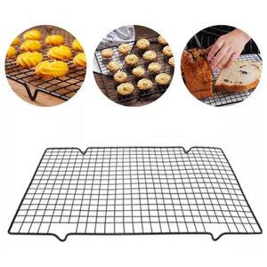 Grade de Resfriamento Bolos Biscoitos Antiaderente 41cm