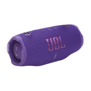 Caixa de Som Bluetooth JBL Charge 6 Roxa