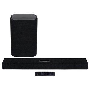 Soundbar Harman Kardon Citation 700 MultiBeam™ com Dolby Digital