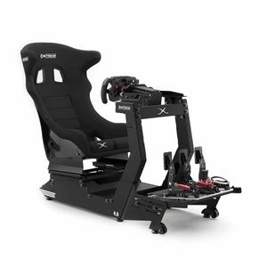 Cockpit 4.0 Horizontal Banco P1 - Extreme Racing