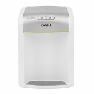 Purificador de Água Consul Eletrônico CPB34AS Refrigerado