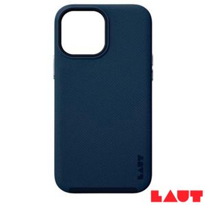 Capa Protetora Shield para iPhone 13 Pro Max Indigo Azul - Laut - LT-IP21LSHBLI