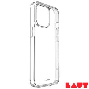 Capa Protetora para iPhone 13 Crystal X Ultra Clear Transparente - Laut - LT-IP21M2CXUCI