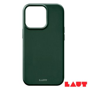 Capa Protetora para iPhone 13 Huex Sage Verde Exército - Laut - LT-IP21M2HXFGI