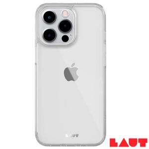 Capa Protetora para iPhone 13 Pro Crystal X Ultra Clear Transparente - Laut - LT-IP21MCXUCI