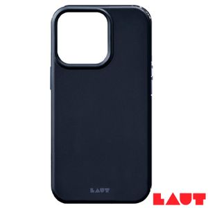 Capa Protetora para iPhone 13 Pro Huex Azul Petróleo - Laut - LT-IP21MHXFGI