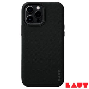 Capa Protetora para iPhone 13 Pro Shield Preta - Laut - LT-IP21MSHBKI