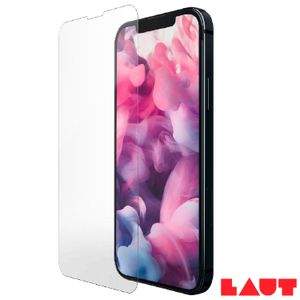 Película Protetora para iPhone 13 Mini em Vidro - Laut - LT-IP21SPG