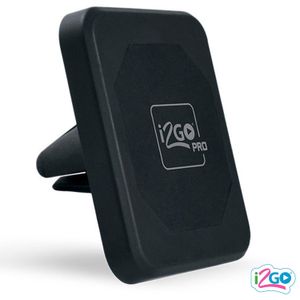 Suporte Veicular Magnético Power 6 i2GO - PROOTH003