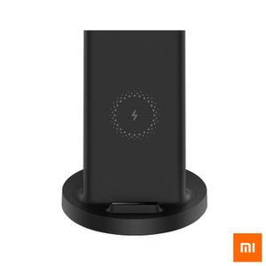 Carregador Vertical USB-C sem Fio com Base Wireless 20W - Xiaomi - XM512PRE