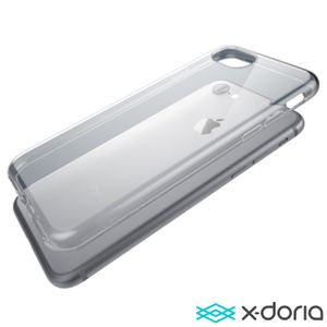 Capa Protetora para iPhone 7 Gel Jacket Transparente XDoria - 449663