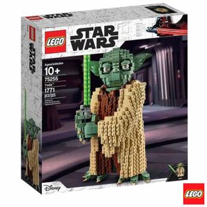 LEGO® Star Wars? - Yoda? - 75255